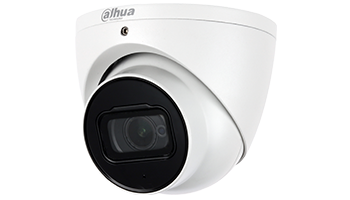 DAHUA HAC-HDW2501T-A-0360B 5MP Starlight HDCVI IR Eyeball Camera WDR IP67 4in1