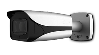 Dahua HAC-HFW3802E-ZH-3711 4K Ultra HD  8 MP HDCVI / SD CVBS bullet camera Motorized varifocal lens 