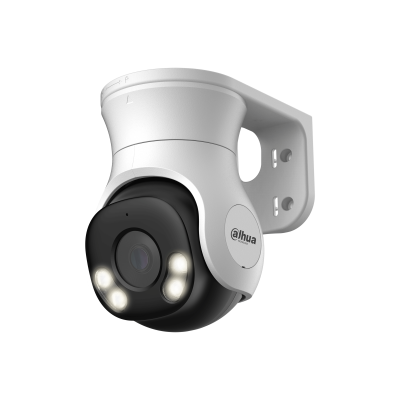 Dahua HAC-PT1509A-A-LED-0280B-S2 5MP Full-color HDCVI Fixed-focal PT Camera