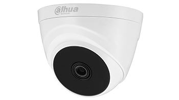 DAHUA HAC-T1A21-0360B 2MP HDCVI IR Eyeball Camera 4in1