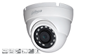 Dahua HAC-HDW2401M 3.6mm 4MP HDCVI WDR IR Eyeball Camera