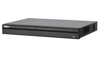 DAHUA HCVR7216AN-4M 16 Channel 4MP 1U DVR