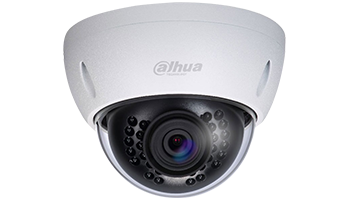 DAHUA IPC-HDBW1420E 4MP IR Mini-Dome Network Camera