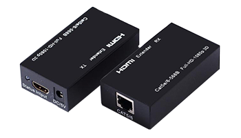 HDMI Extender 60M over TCP/IP-DK168 PHDT-003-2