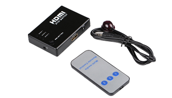 Hdmi Switch 3 Port HDMIS3-1-DK303