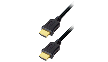 C 210-20 High Speed HDMI-cable with Ethernet