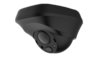 DAHUA HDCVI HAC-HDW1200L-0210B-S3 dome camera 2 MPixel 2.1mm