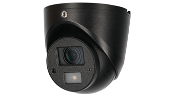 DAHUA HAC-HDW1220G-M-0360B 2MP Mobile HDCVI IR Eyeball Camera