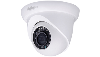 DAHUA IPC-HDW1220SP-S3-0360B IP camera 2 МPixel