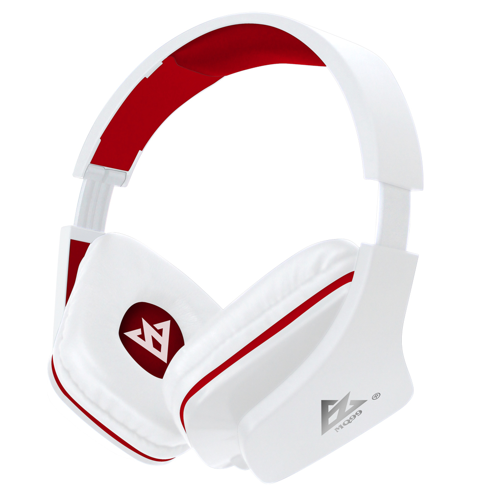 Vykon MQ99 Headsets for smartphone with a microphone, audio, different colors - 20275