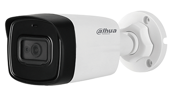 DAHUA HAC-HFW1500C-0280B-S2 5MP Starlight HDCVI IR Bullet Camera