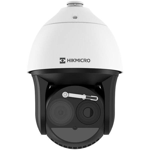 Hikvision HM-TD4137-25/50/WY Thermal & Optical Bi-Spectrum PTZ Network Speed Dome