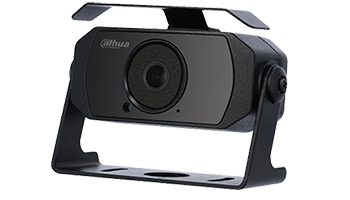 DAHUA HAC-HMW3200-0280B 2MP Mobile HDCVI IR Cube Camera