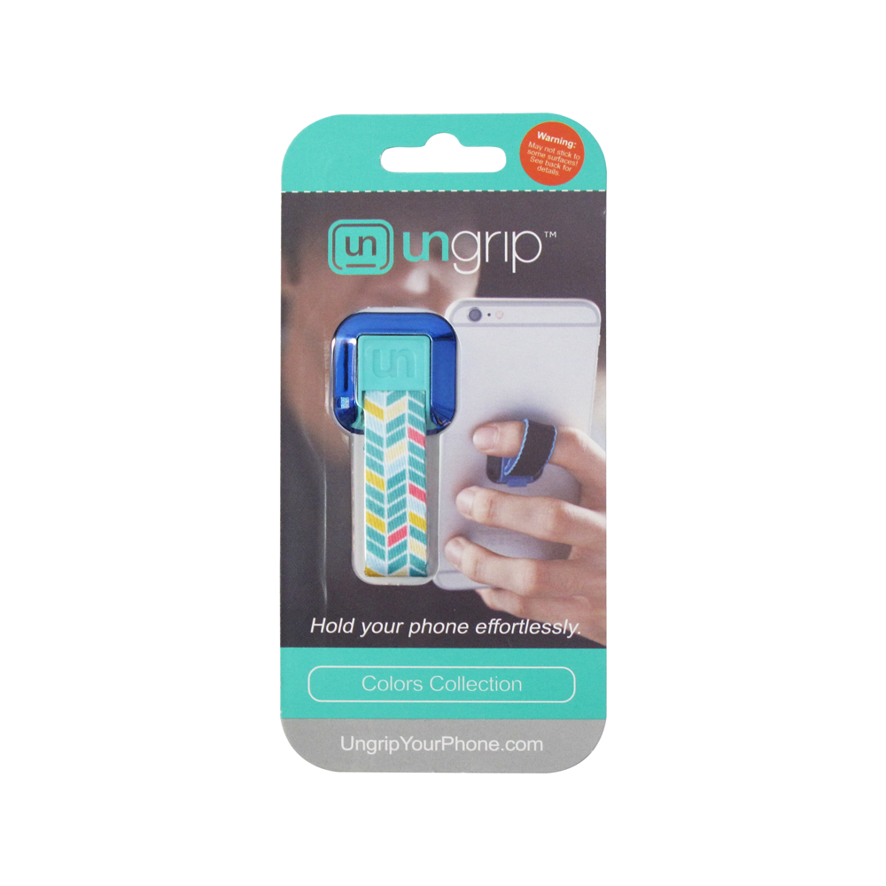 OEM Phone holder, Ungrip, Different colors - 17515