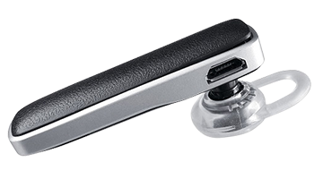 GENIUS HS-120BT Bluetooth hands-free headset