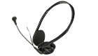 GENIUS HS-200C Multimedia headset