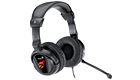 GENIUS HS-G500V Multimedia headset gamer