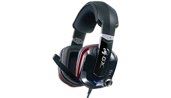 GENIUS HS-G700V CAVIMANUS