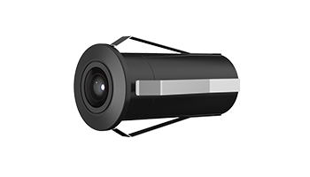 DAHUA HAC-HUM3200G-0280B 2MP HDCVI Bullet Camera