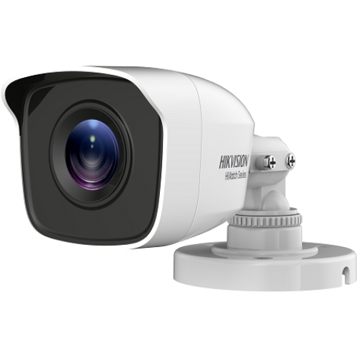 HIKVISION  HWT-B120-P 2 MP 3.6 mm EXIR Bullet Camera 4IN1