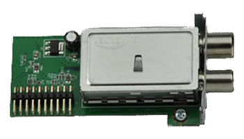 AX 4K-BOX HD51 Hybrid Tuner DVB-C/T/T2 HD