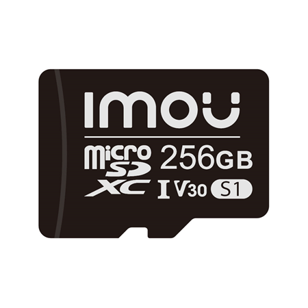 Imou ST2-256-S1 Imou 256GB micro SDHC, class 10