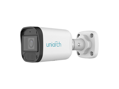 Uniarch IPC-B122-APF28K 2 MP IP Camera 2.8mm Ultra H.265 True DAY/NIGHT 
