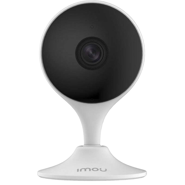 IMOU Cue 2 IPC-C32EP 3MP Indoor WiFi Security Camera with Night Vision & Motion Detection