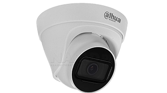 Dahua IPC-CT1C40-0360B Dome Camera 3.6mm 4mpx
