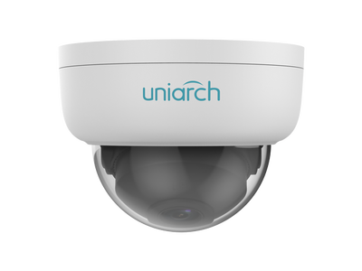 Uniarch IPC-D122-PF28K 2 MP Ultra H.265 IP Camera 2.8mm Ultra H.265 True DAY/NIGHT 