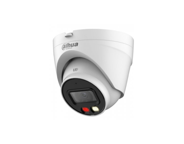 DAHUA IPC-HDW1239V-A-IL-0280B 2 MP IP with dual illumination dome camera