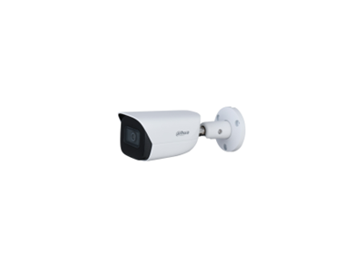 DAHUA IPC-HFW3842E-AS-0360B 8 MP H.265+ AI WizSense True DAY/NIGHT IP waterproof bullet camera