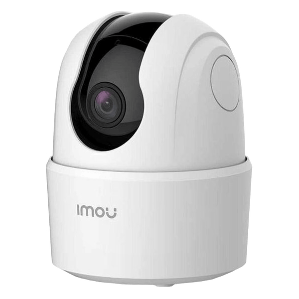IMOU IPC-K2ECP-5H3W Ranger 2C 5MP Wi-Fi PT Indoor IP Camera with Human Detection & Two-Way Audio
