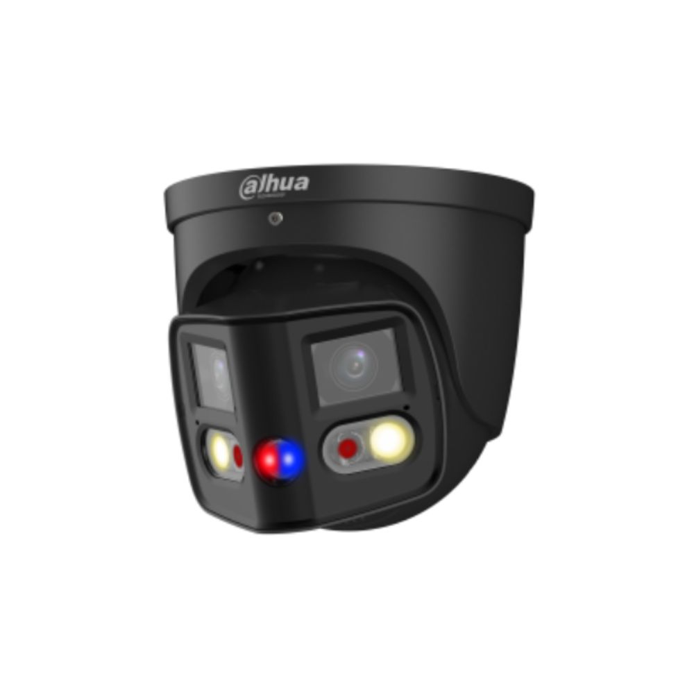 DAHUA IPC-PDW3849-A180-E2-AS-PV-0280B-Black IP TIOC DUO CAMERA
