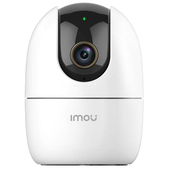 IMOU IPC-S2EP-5R1S Ranger 2 Pro WiFi IP Camera 5MP 3K PTZ Smart Tracking & Full-Color Night Vision