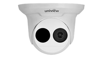 UNIVIEW UV-IPC3611ER3-F36 1.3MP Lens 3.6 mm