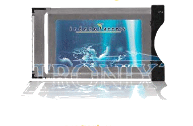 Irdeto BlueCam Module