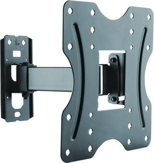 Base KLA27-221 23 '- 42' 30Kg VESA 100x100, 200x100, 200x200mm