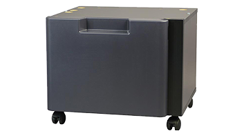 Kyocera  CB-5110H High Wooden Cabinet