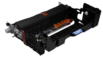 Kyocera DK-3100 Black Drum Unit