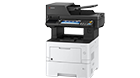 KYOCERA ECOSYS M3145IDN B&W