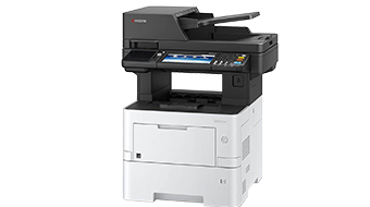 KYOCERA ECOSYS M3145IDN B&W