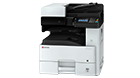 KYOCERA ECOSYS M4125idn A3 Laser Multifunction Printer