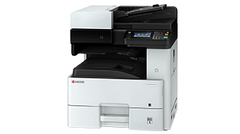 KYOCERA ECOSYS M4125idn A3 Laser Multifunction Printer