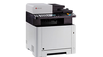 Kyocera ECOSYS M5521cdn Colour Multifunction Printer