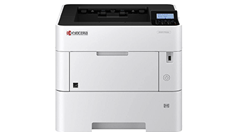 Kyocera ECOSYS P3155dn Mono Laser Printer