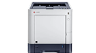 Kyocera ECOSYS P6230cdn - laser color printer