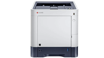 Kyocera ECOSYS P6230cdn - laser color printer