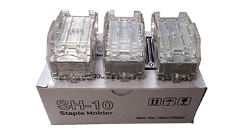 Kyocera SH-10 Satple Holder