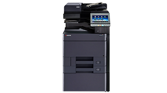 Kyocera TASKalfa 2552ci Colour Multifunction Printer